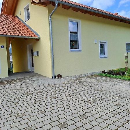 Appartement Helga Blaibach Exterior photo