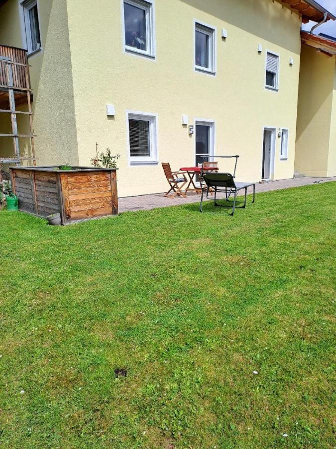 Appartement Helga Blaibach Exterior photo
