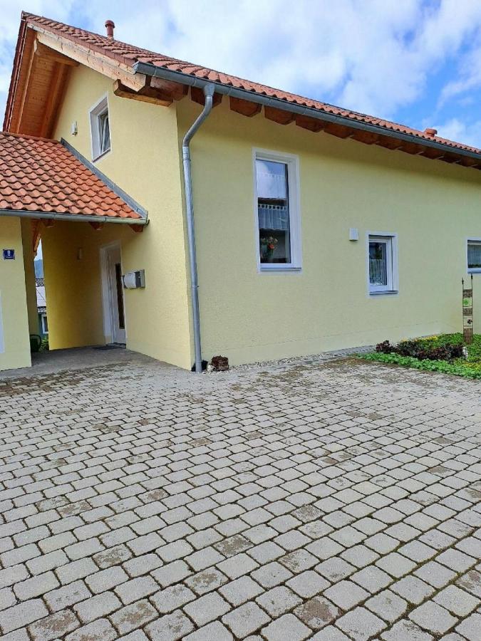 Appartement Helga Blaibach Exterior photo